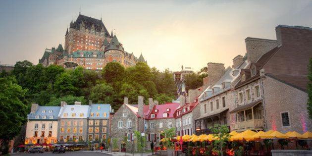 Spacieux Condo 3Ch A Proximite Du Vieux-Quebec Wow! Eksteriør bilde