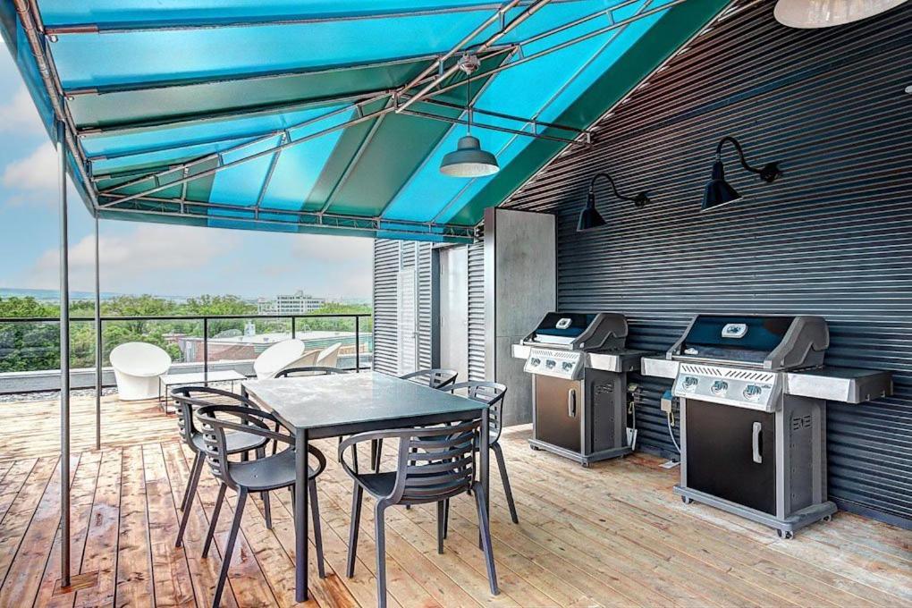 Spacieux Condo 3Ch A Proximite Du Vieux-Quebec Wow! Eksteriør bilde