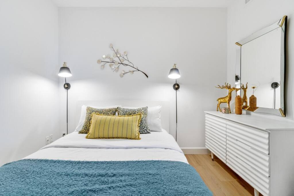 Spacieux Condo 3Ch A Proximite Du Vieux-Quebec Wow! Eksteriør bilde