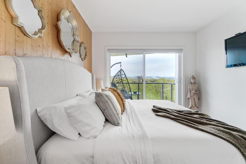 Spacieux Condo 3Ch A Proximite Du Vieux-Quebec Wow! Eksteriør bilde