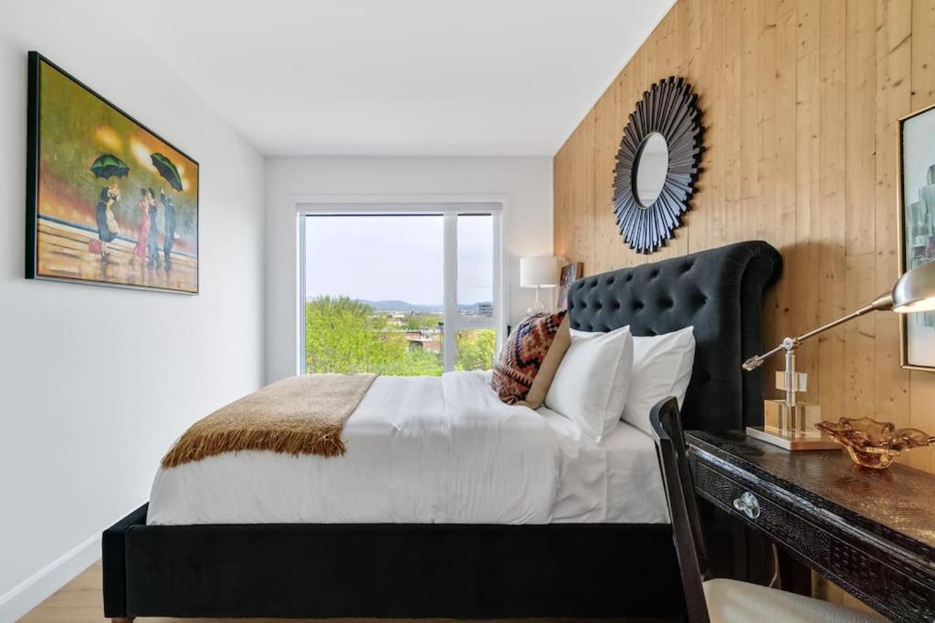 Spacieux Condo 3Ch A Proximite Du Vieux-Quebec Wow! Eksteriør bilde