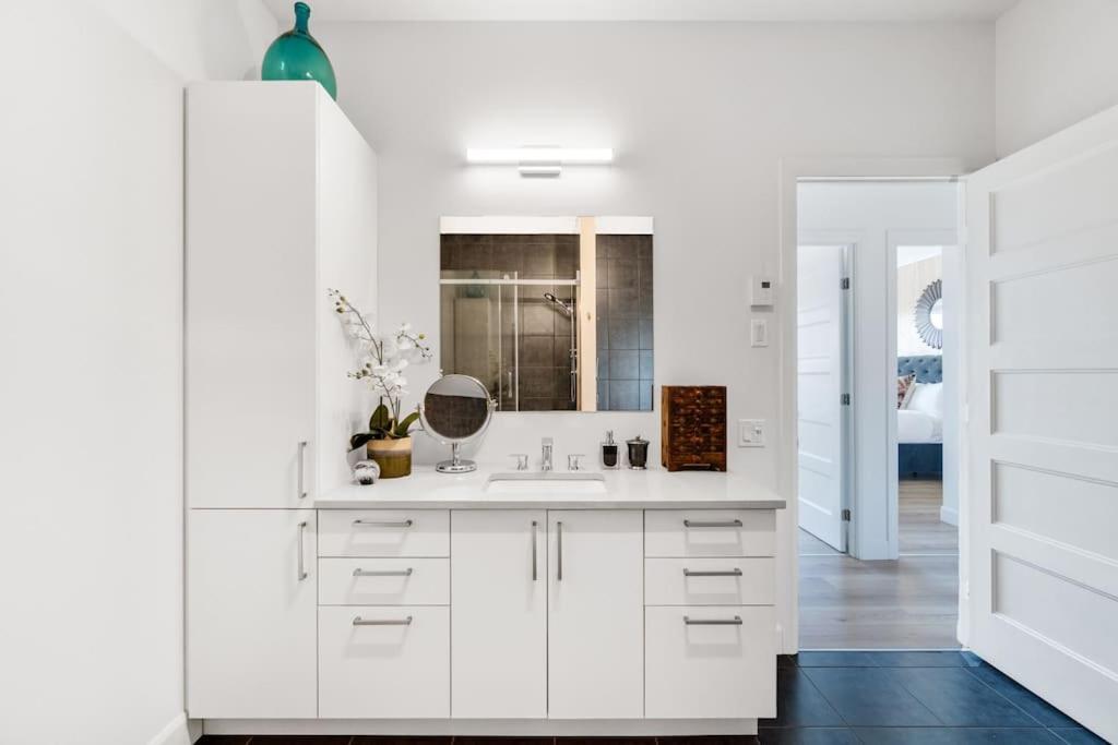 Spacieux Condo 3Ch A Proximite Du Vieux-Quebec Wow! Eksteriør bilde