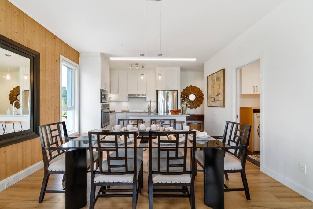 Spacieux Condo 3Ch A Proximite Du Vieux-Quebec Wow! Eksteriør bilde