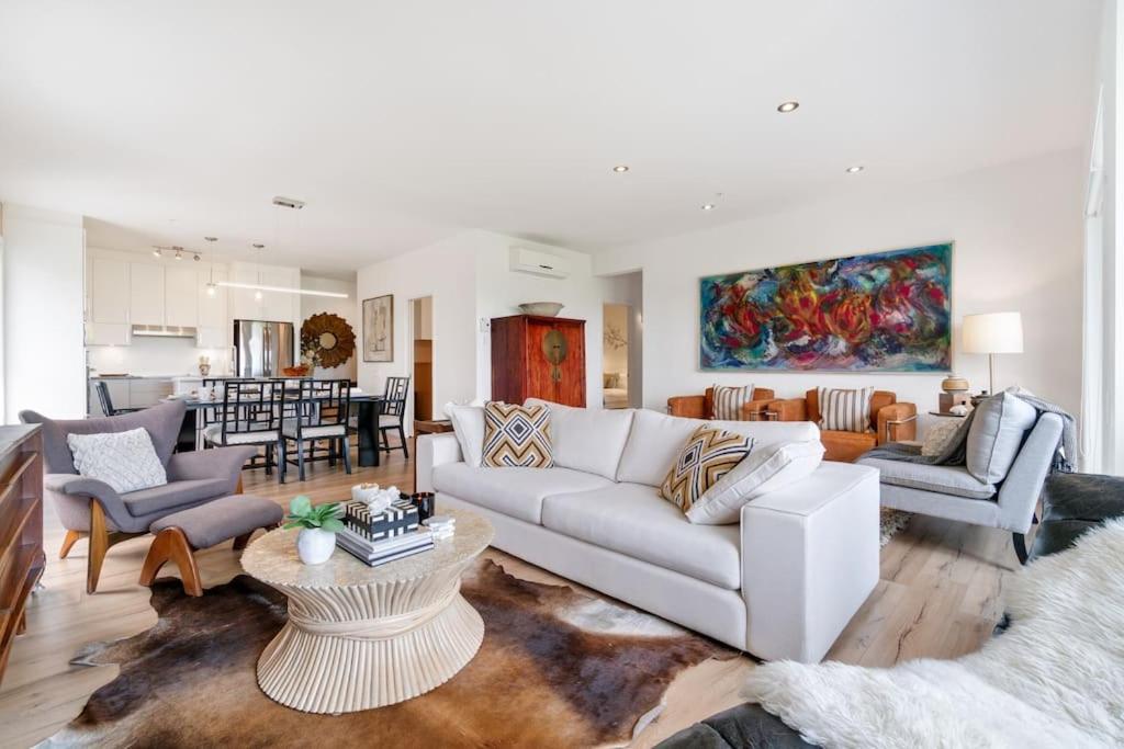 Spacieux Condo 3Ch A Proximite Du Vieux-Quebec Wow! Eksteriør bilde